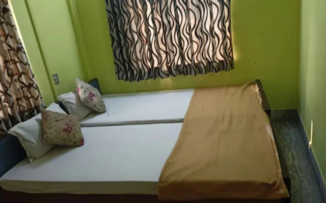 Goroomgo Sai Guest House Jadavpur Kolkata