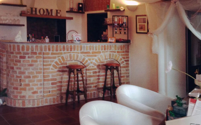 Chicco D'Oro Suites