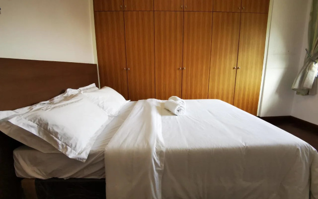 Natol Homestay - Sydney Batu Kawa MJC New Townships