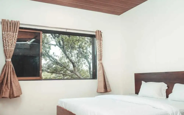 Anant Villa And Resort