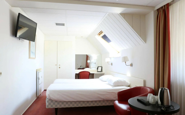 JS Hotel Epen