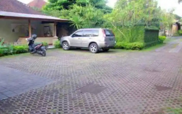 Rita Homestay