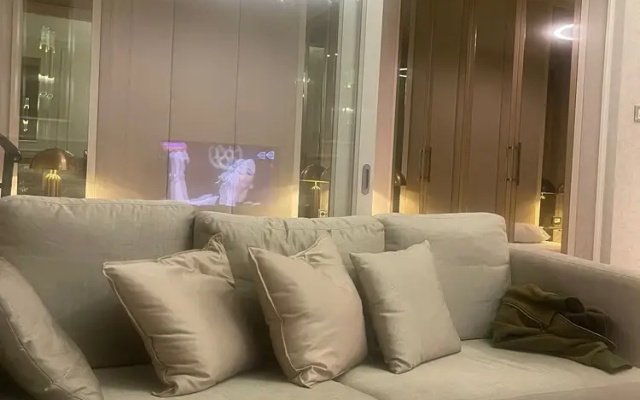 Emaar Square Residence