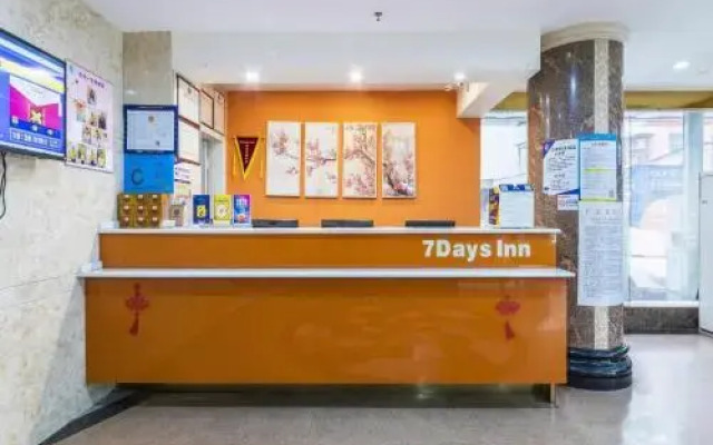 Penglai hotel
