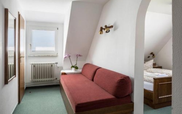 Haus Waldesruh