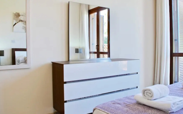 Apartment BG01 - Pomos