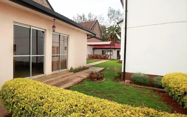 Stay.Plus Hurlingham B&B Hotel