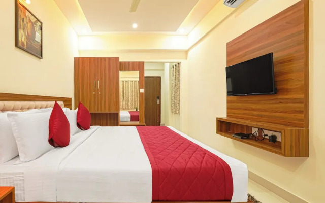 Hotel Prime Bliss - GR Tech Park ITPL