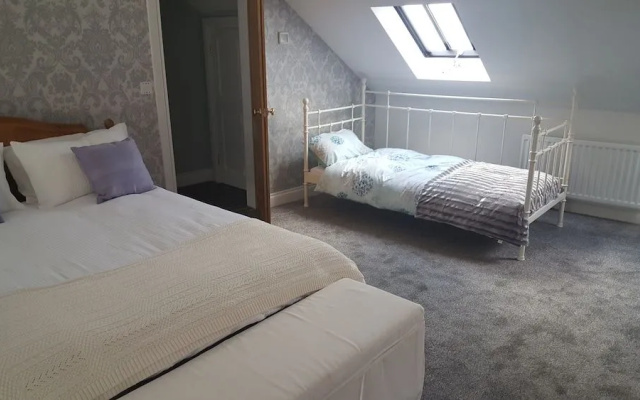 Fiddlers B&B