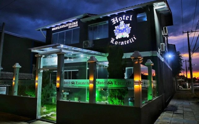 Hotel Locatelli
