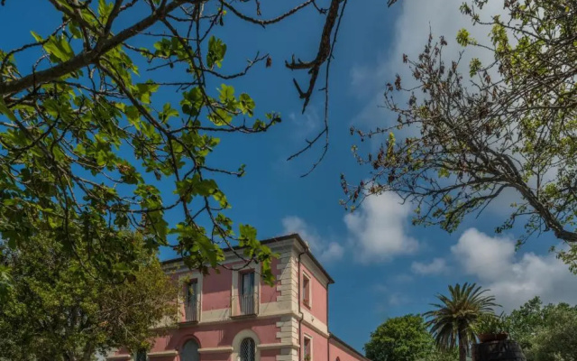 Agriturismo Piano del Monaco