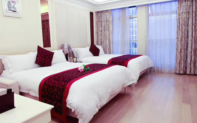 Private Apartment