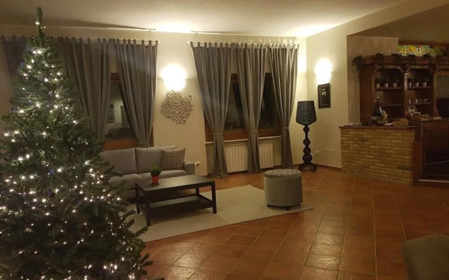 Villa LAnfora