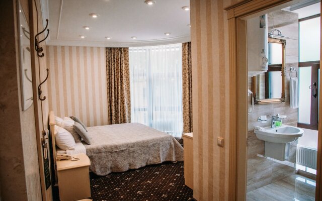Vintage Hotel on French Boulevard Одесса комната для гостей