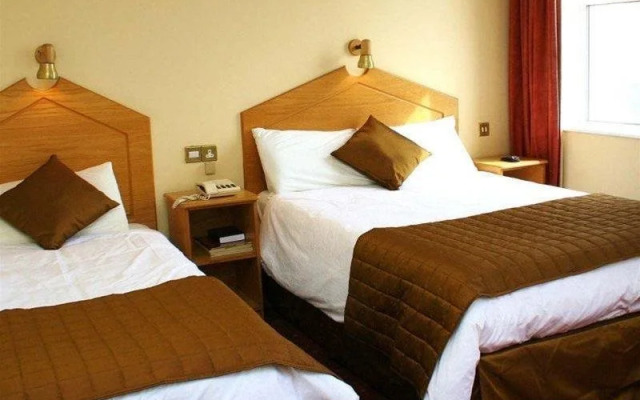 The Grand Inn