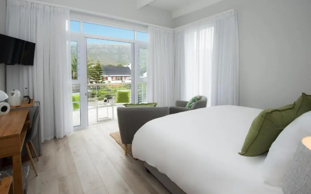 Bamboo Guest House