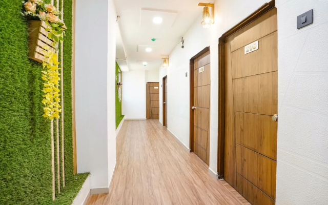 Fabhotel 7 Star