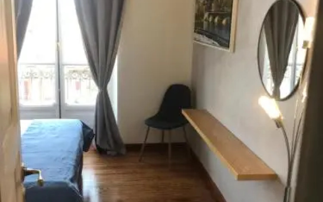 La casa del Mao