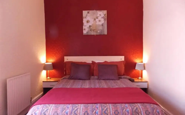 Westdean Hotel