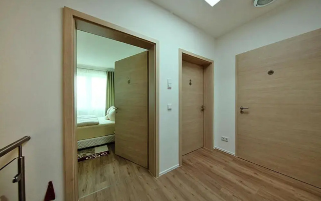 Apartment fur 6 Personen in Strausberg