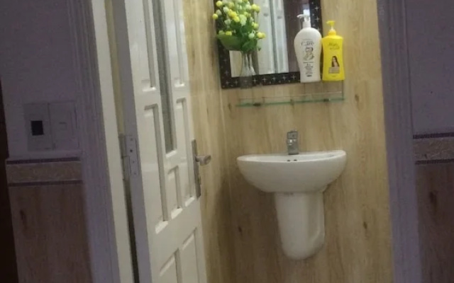 Huong Homestay