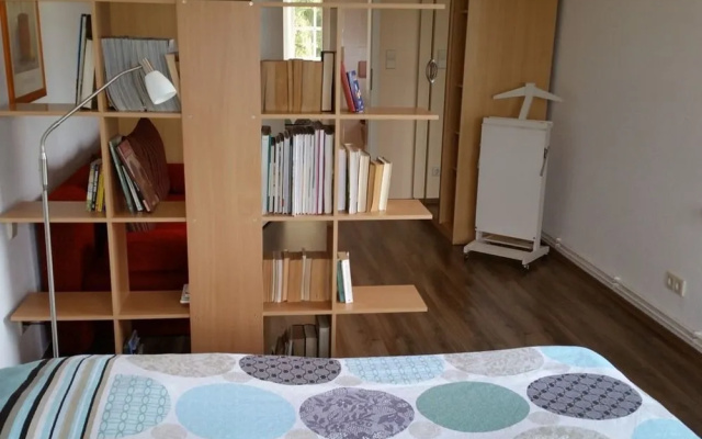 Ferienwohnung Dressler