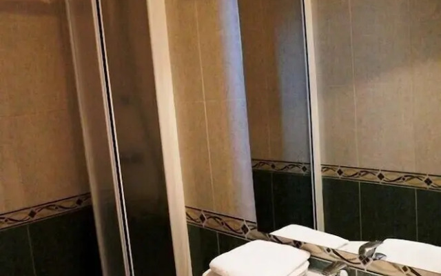 Hotel Bellevue