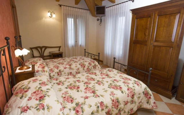 Corte Degli Olivi