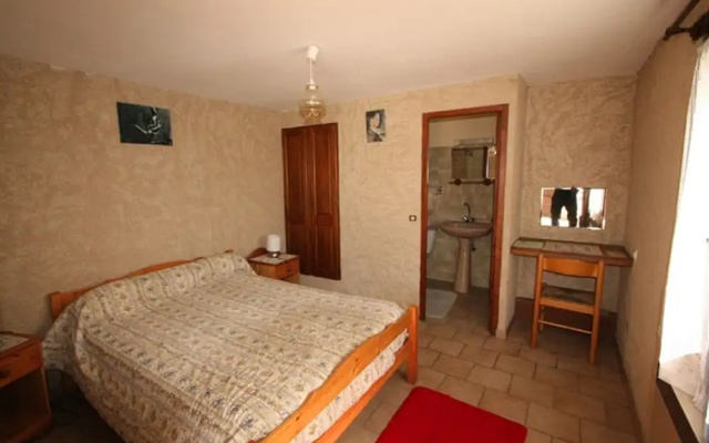 Chambres d'hôtes Domaine Du Bas Chalus