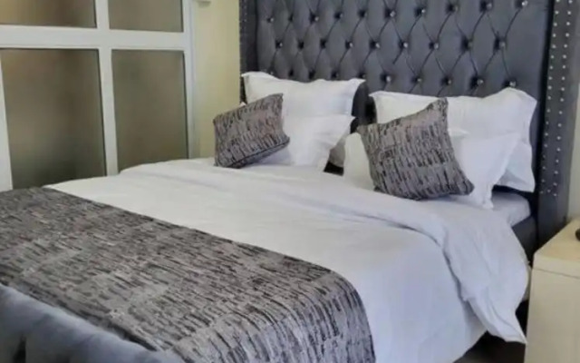 Lulu Homes at For Homes Court
