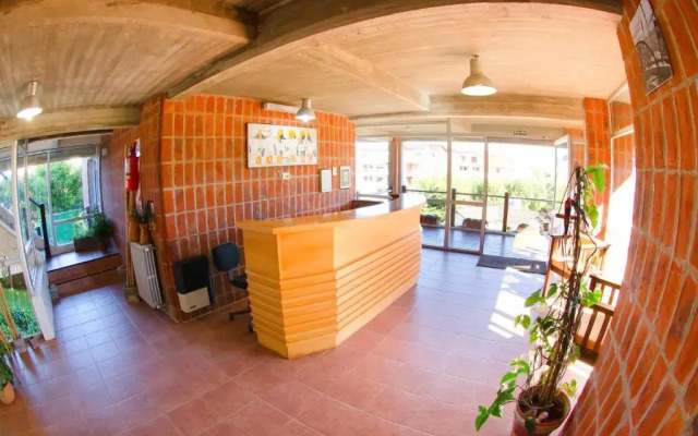 Hotel Fontanet
