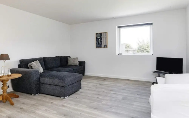 4 Person Holiday Home in Karrebaeksminde-by Traum