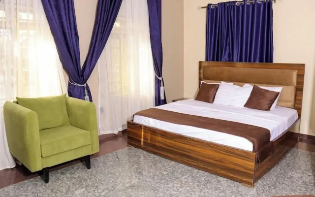 Deerex Luxury Apartments
