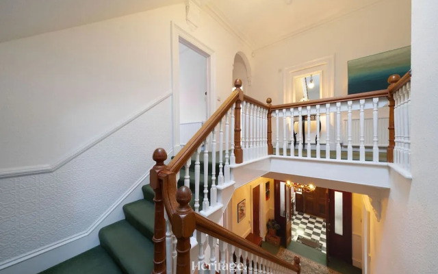 Inchgeal Lodge Ballater Royal Deeside