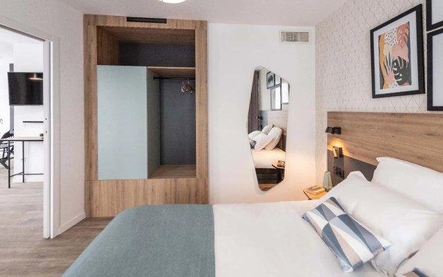 Appart'City Collection Saint Germain en Laye