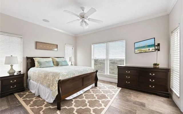 Beach Belle by Distinctive Beach Rentals