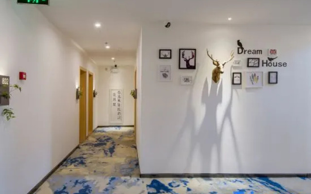 Blessed Hotel