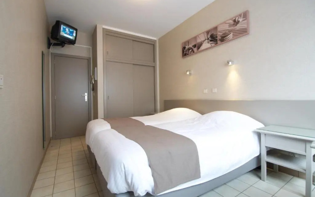 Hotel De Golf