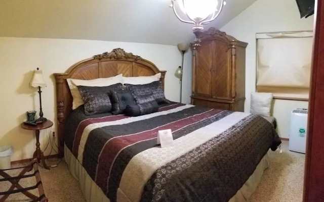 Alaska Adventure Unlimited Chalets