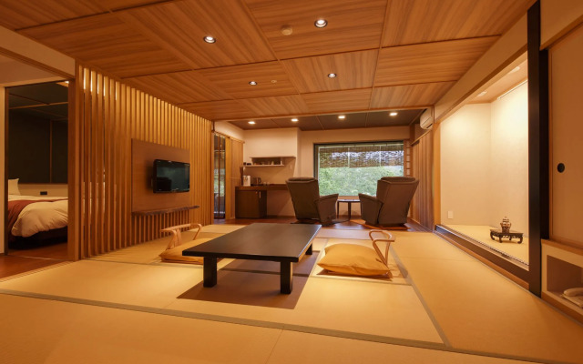 Hotel Choeikan