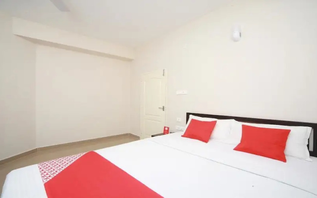 Vanilla Suites