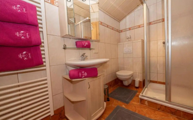 Appartements Lehenhof