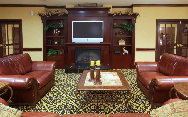 Holiday Inn Express Hotel & Suites Wharton