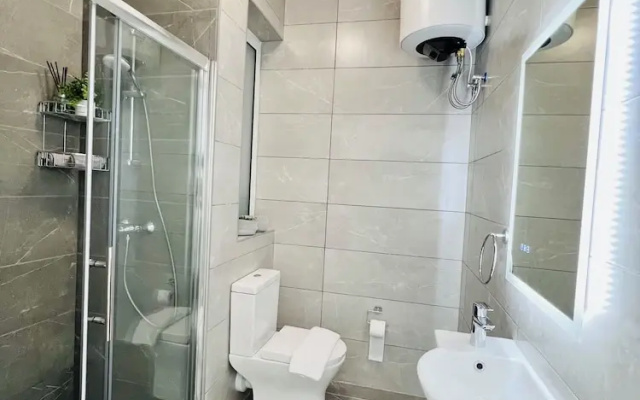 Sunshine Suites