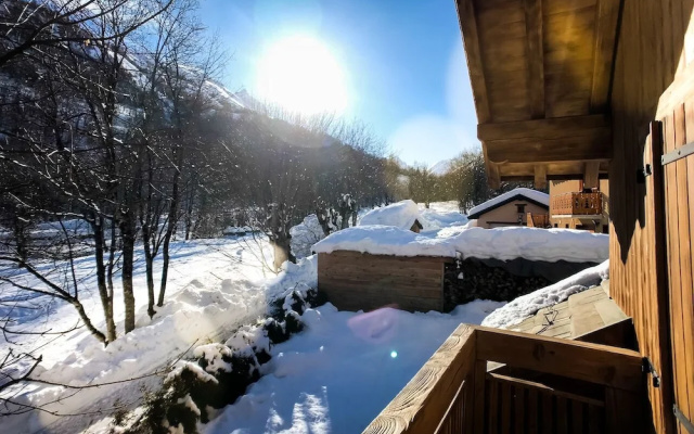Le Pti-chalet