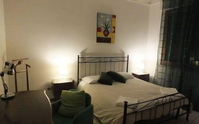 LuckyHouse B&B
