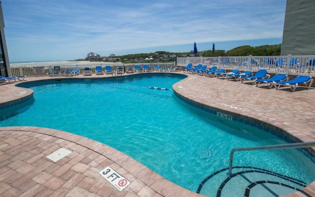 Sands Beach Club 120