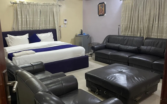 Western Sun International Hotel & Events Centre