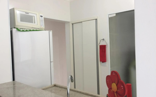 Apartamento 2 Quartos Vista Mar