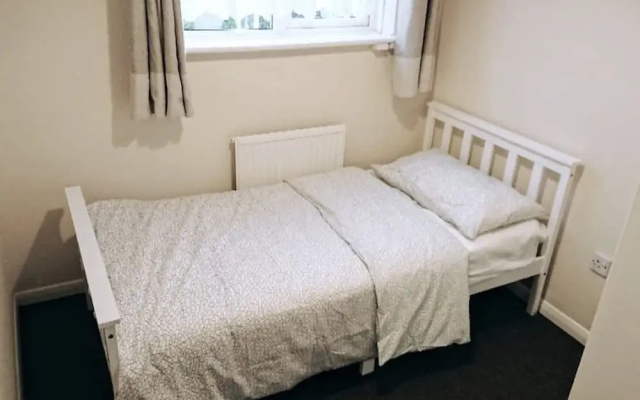 Charming 3-Bed House
